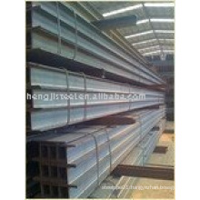 I-beam steel bar(high quality and low price)